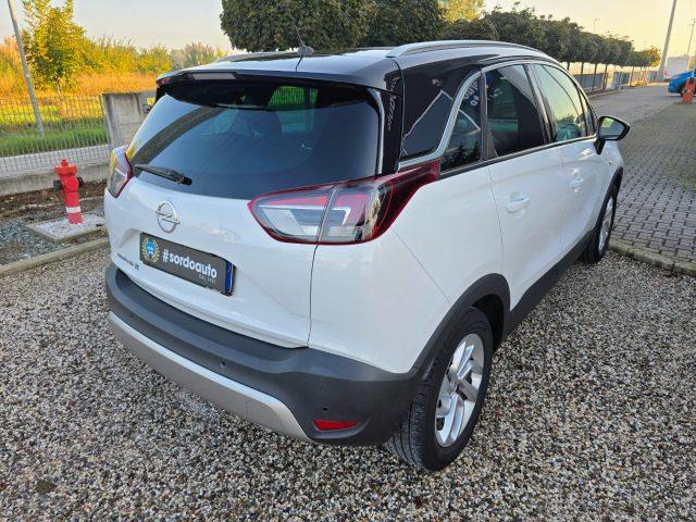 OPEL Crossland X 1.2 12V Innovation