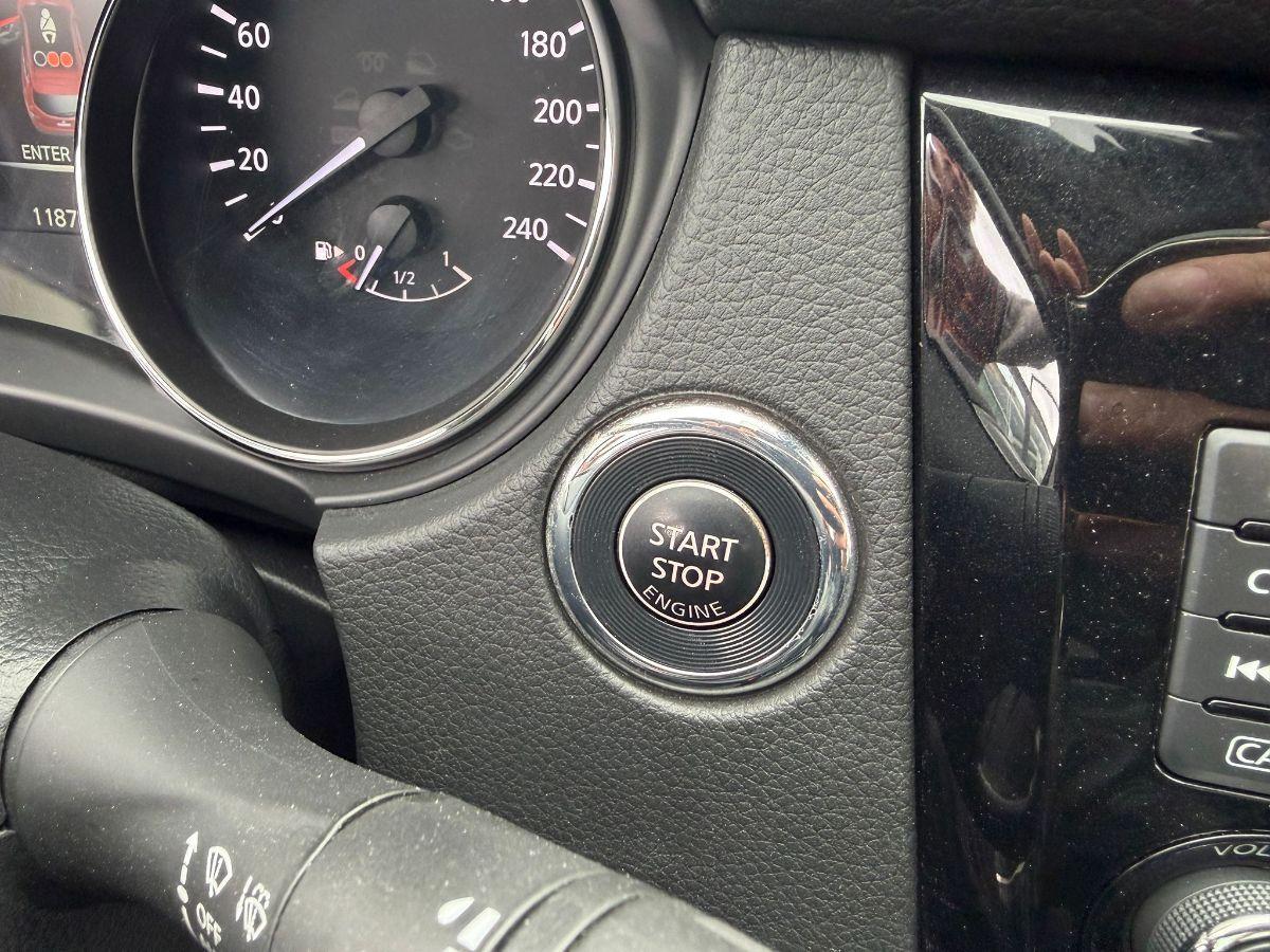 NISSAN - Qashqai - 1.2 DIG-T Tekna