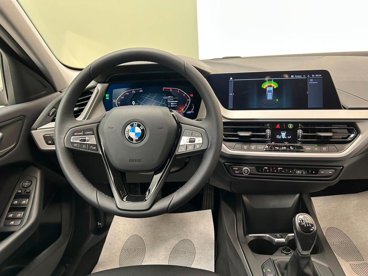 Bmw 118 118i 5p. Business Advantage