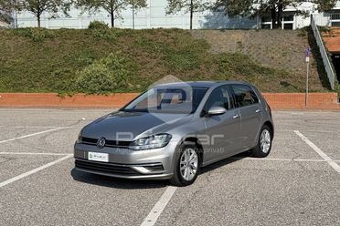 VOLKSWAGEN Golf 2.0 TDI DSG 5p. Business BlueMotion Technology