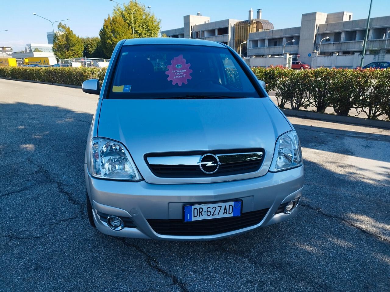 Opel Meriva Cosmo BENZINA - km 88000