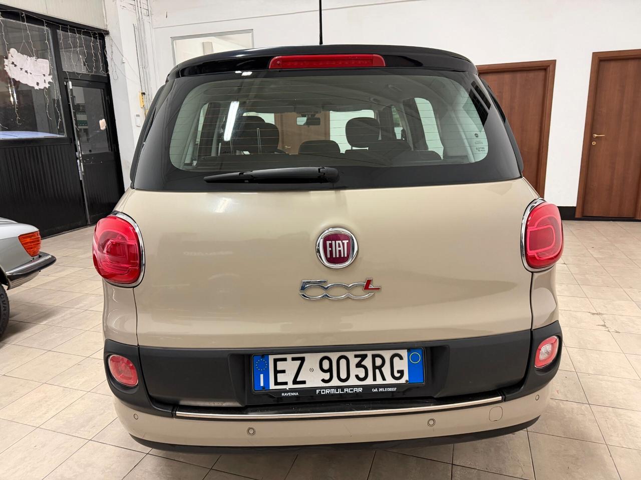 Fiat 500L 1.6 Multijet 105 CV Lounge OK NEOPATENTATI