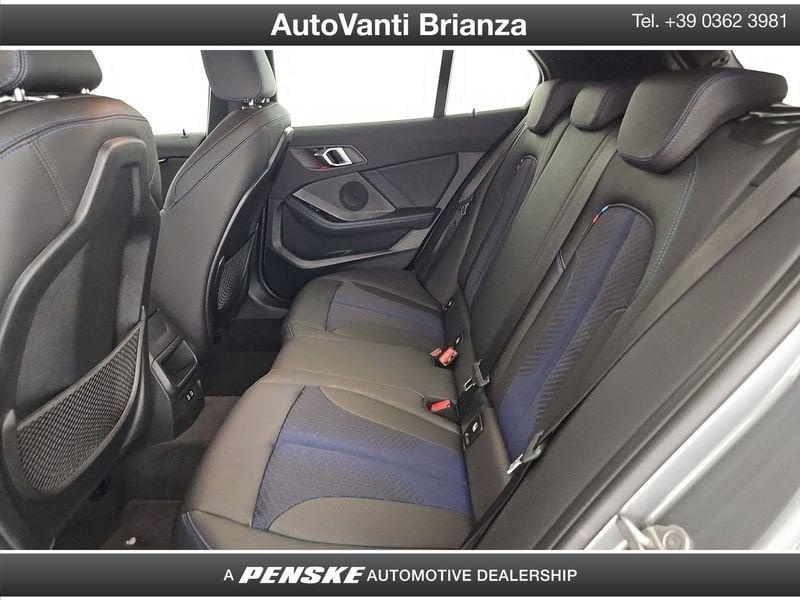 BMW Serie 1 118i 5p. Msport