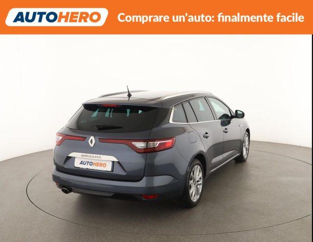 RENAULT Megane Sporter TCe 130 CV Energy Intens