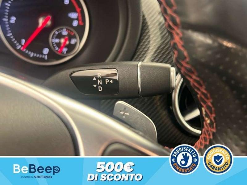 Mercedes-Benz Classe B B 180 D PREMIUM TECH AUTO