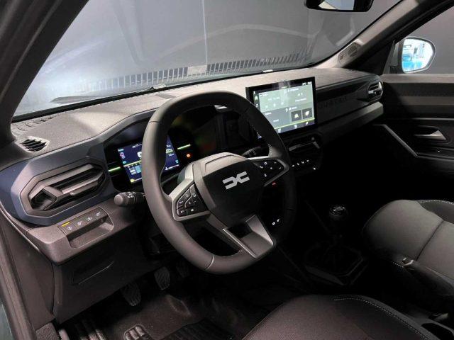DACIA Duster Tce 130 CV MHEV 4x4 Expression #VARI.COLORI