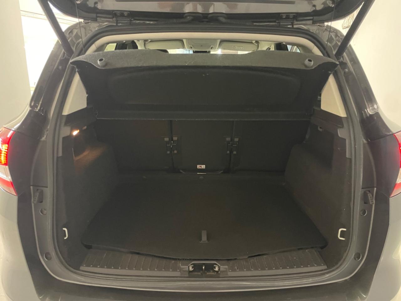 Ford C-Max 1.6 120CV GPL Titanium Come Nuova !