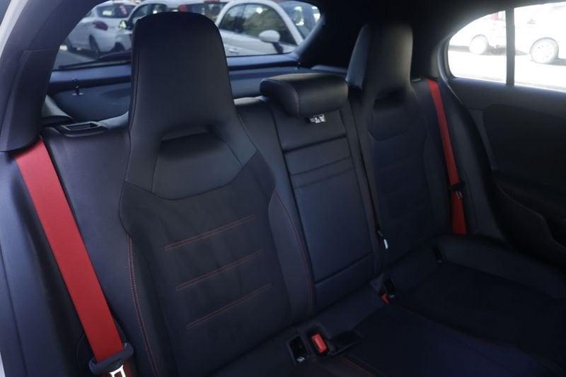 Mercedes-Benz Classe A Mercedes-Benz Classe A 35 AMG 4Matic 225KW ANNO 2023