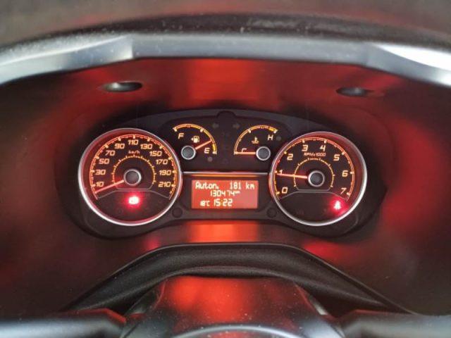 FIAT Doblo Doblò 1.6 MJT 120CV PC-TN Cargo Lamierato SX