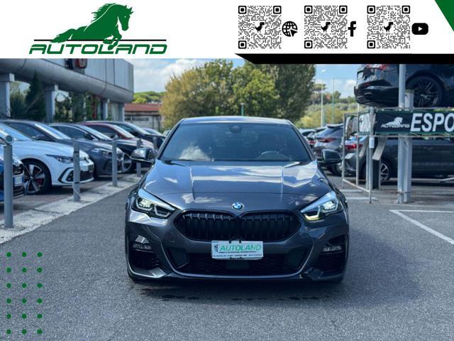 BMW 218 d Gran Coupé Msport 150CV