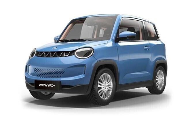 Jiayuan Komi 160km Autonomia