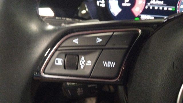 AUDI A3 SPORTBACK 35 TFSI S tronic S Line Edition MHEV
