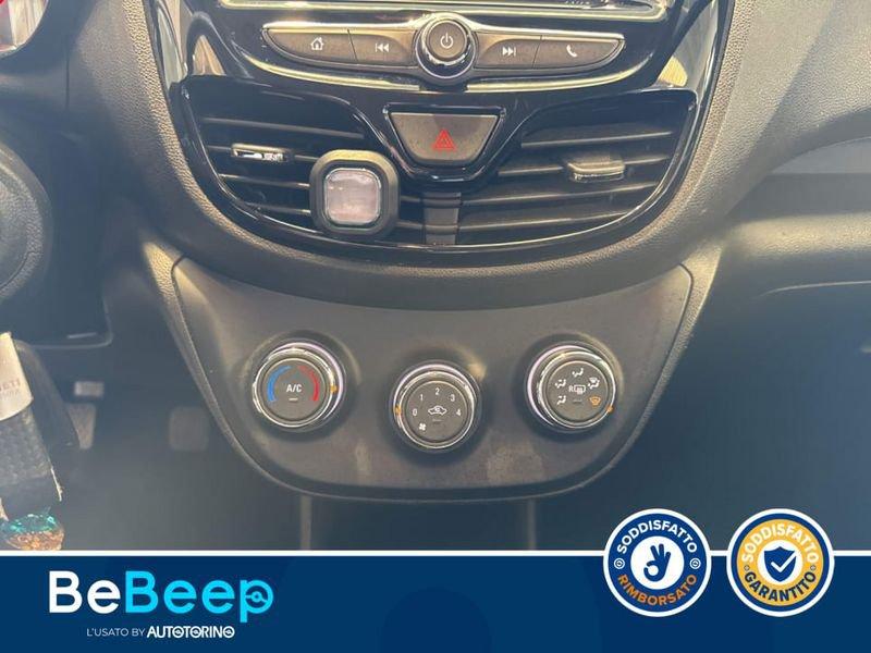 Opel Karl 1.0 ROCKS 73CV MY19