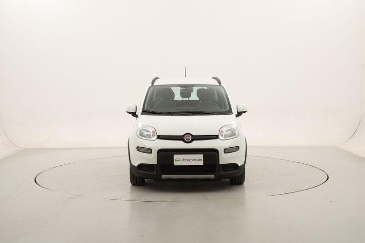 Fiat Panda Hybrid City Life BR184351 1.0 Mild Hybrid 70CV