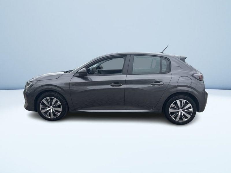 Peugeot 208 1.2 PURETECH ACTIVE S&S 75CV