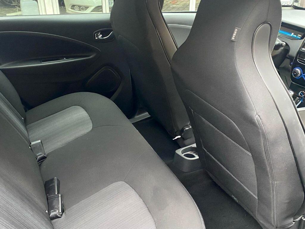 RENAULT ZOE Intens R90