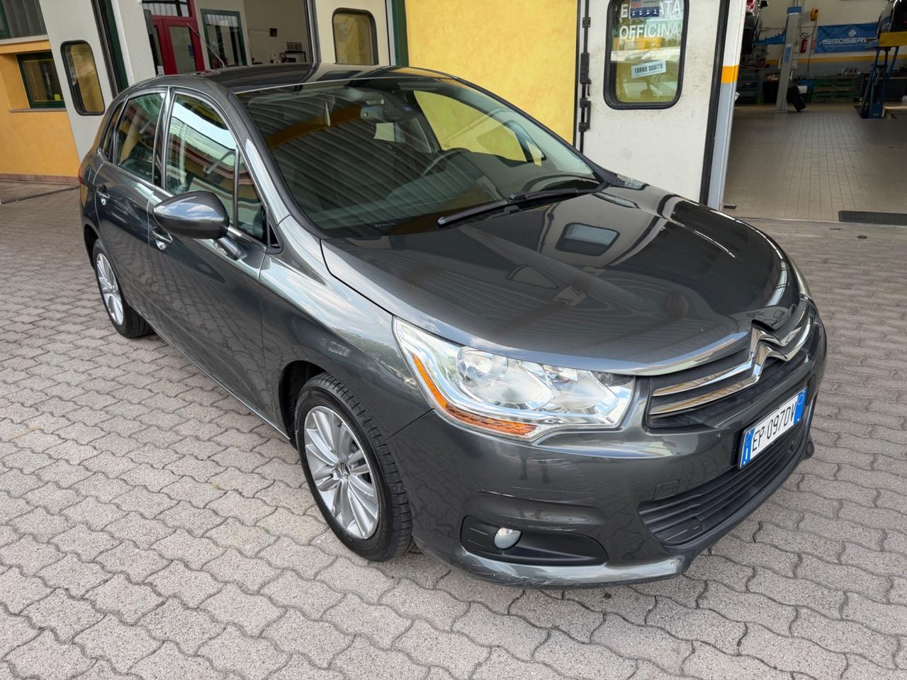 Citroen C4 Picasso 1.6 VTi 120 Seduction