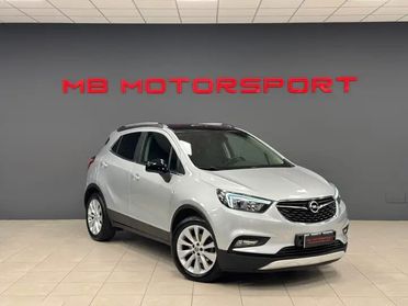 Opel Mokka X 1.6 CDTI Ecotec 136CV 4x4 Start&Stop Ultimate