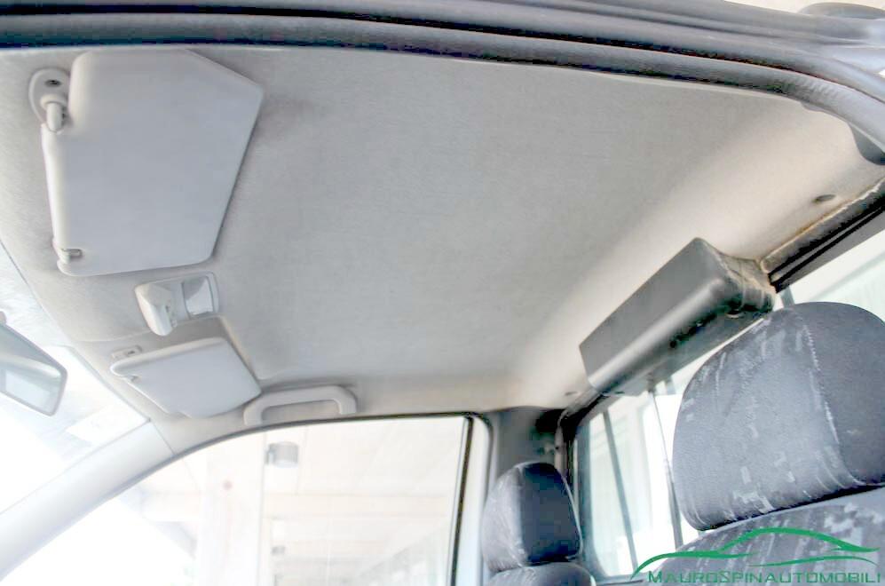 Fiat Strada 1.3 MJT PICK-UP FIORINO