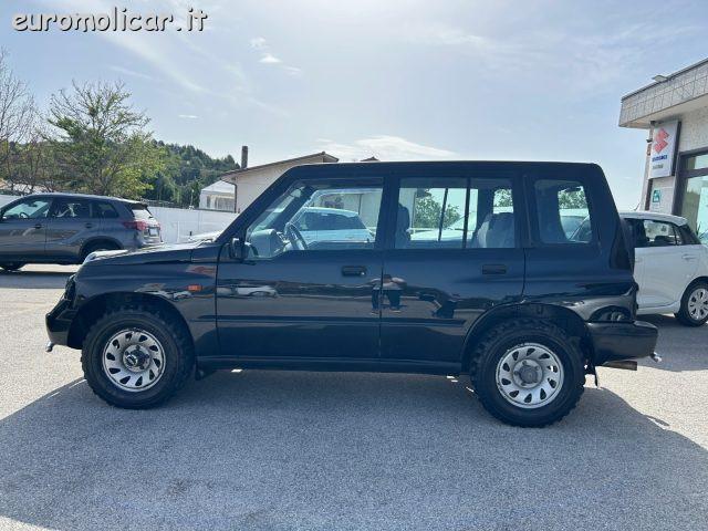 SANTANA 350 Suzuki PS 1.6 HDI Top 4x4