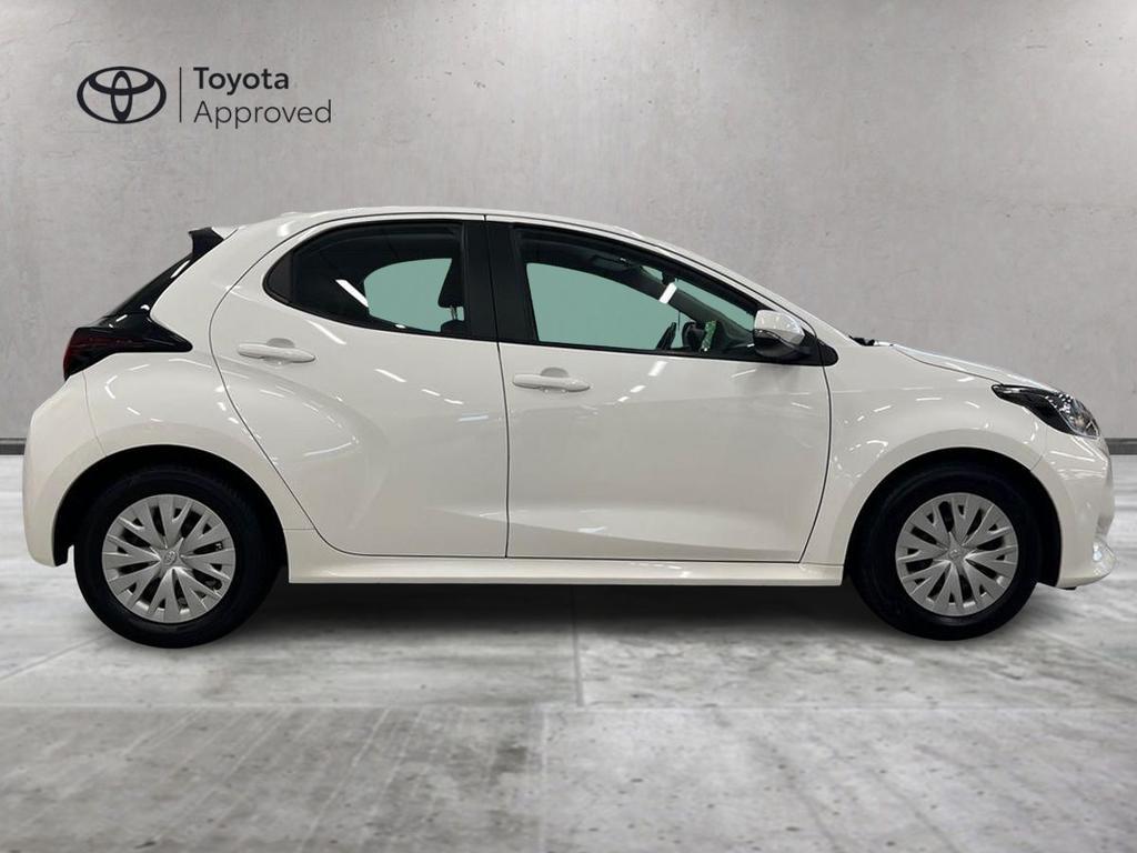 Toyota Yaris 1.0 Active