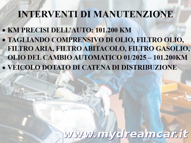 AUDI A6 allroad 3.0 TDI 272 CV S tronic Advanced SOSP. PNEUMATIC.