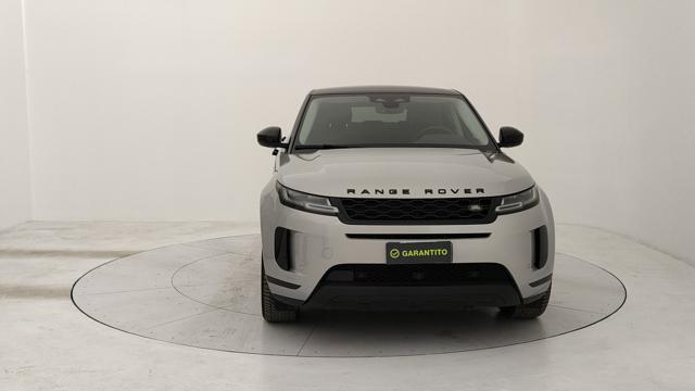 LAND ROVER Range Rover Evoque 2.0d i4 mhev SE awd 163cv auto