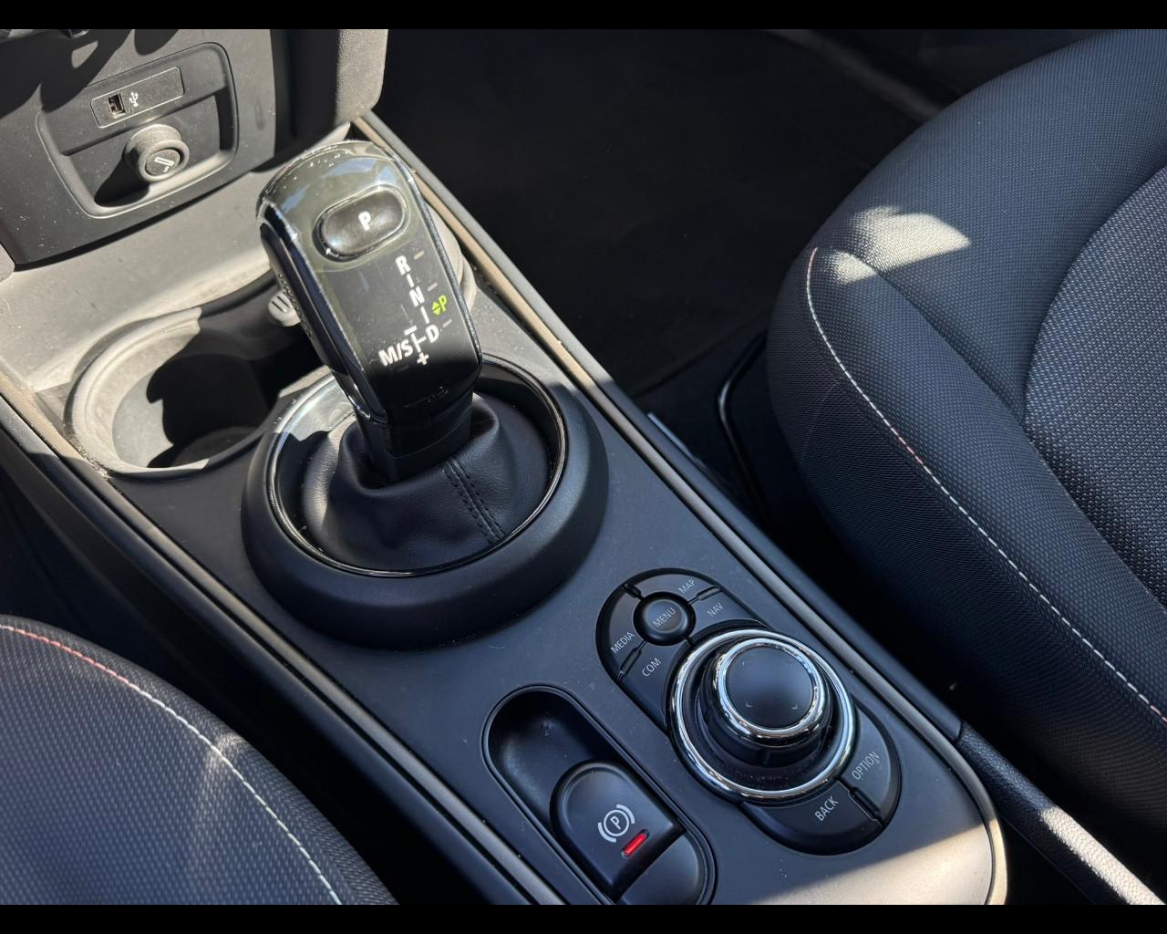 MINI Mini Countrym.(F60) - Mini 1.5 Cooper Hype Countryman