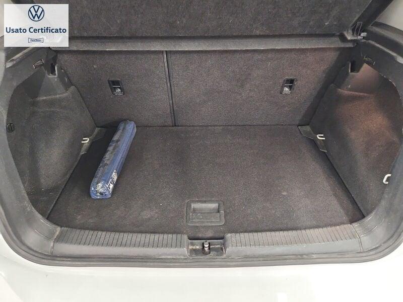 Volkswagen T-Cross T-Cross 1.0 TSI 115 CV Advanced BMT