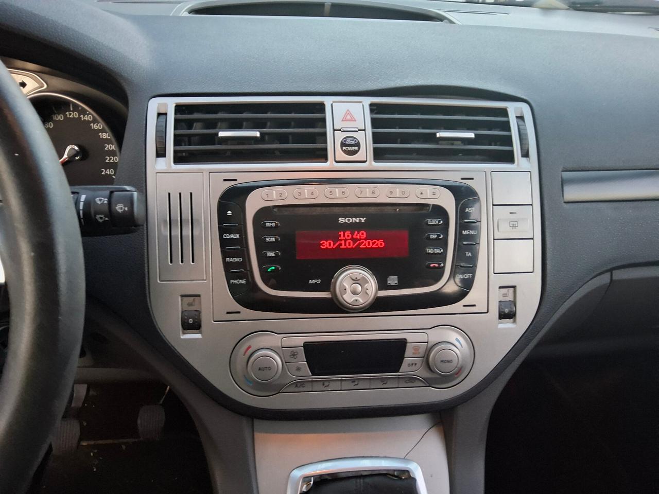 Ford Kuga 2.0 TDCi 136 CV 4WD Titanium