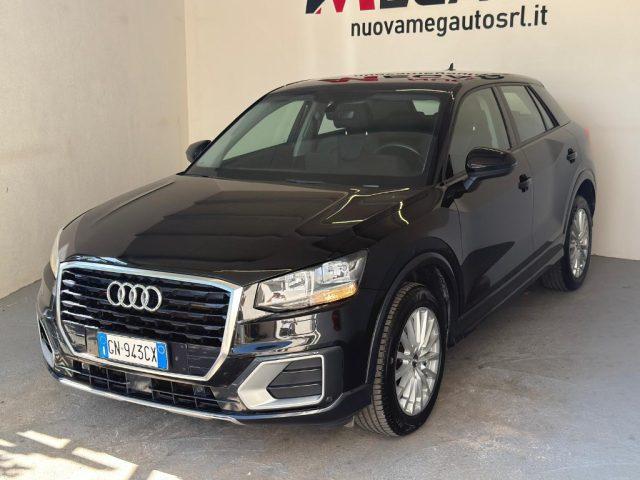 AUDI Q2 30 TDI Business Design