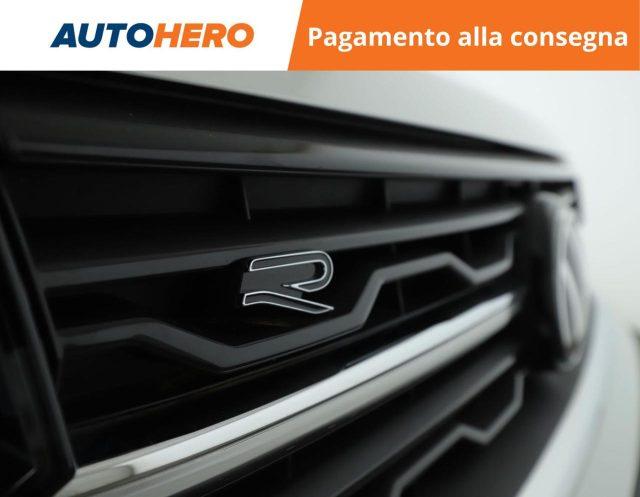 VOLKSWAGEN T-Cross 1.0 TSI 115 CV R-Line