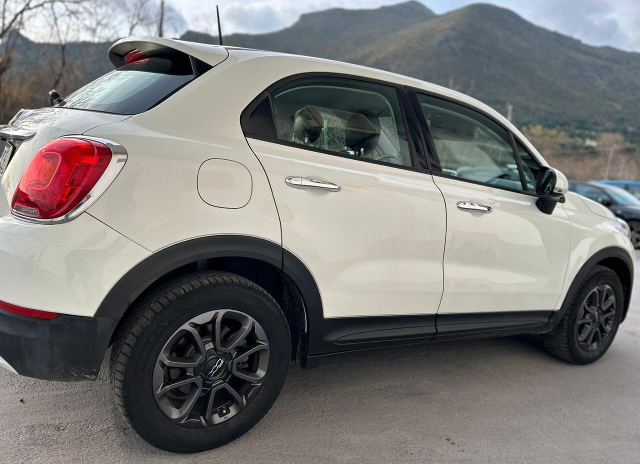 Fiat 500X 1.3 MultiJet 95 CV Pop Star