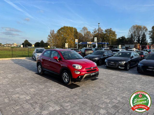 FIAT 500X 1.0 City Cross ANCHE PER NEOPATENTATI