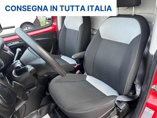 FIAT Fiorino 1.3 MJT 95CV ADVENTURE-OFFICINA MOBILE EX TELECOM-