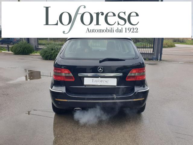 MERCEDES-BENZ B 180 CDI Sport