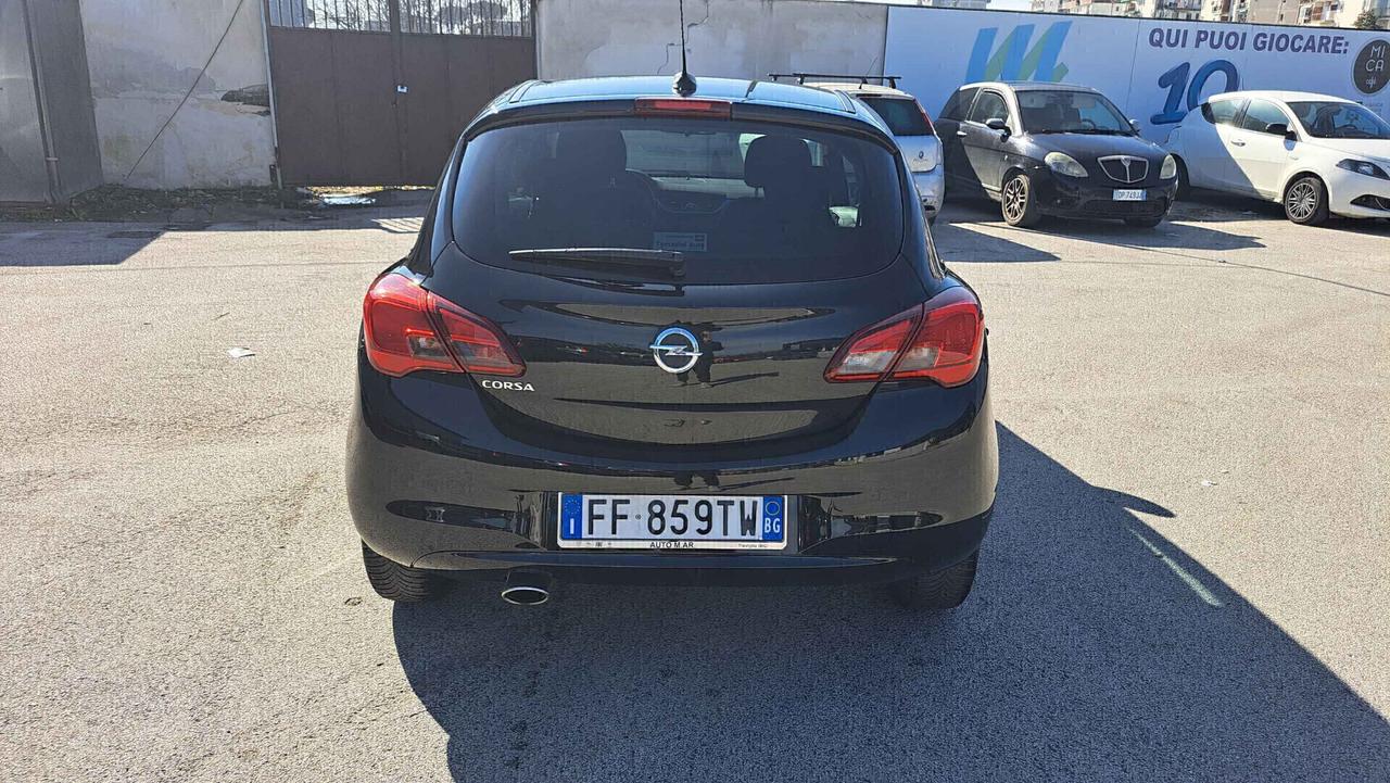 Opel Corsa 1.3 CDTI 75Cv Start&Stop 3 Porte