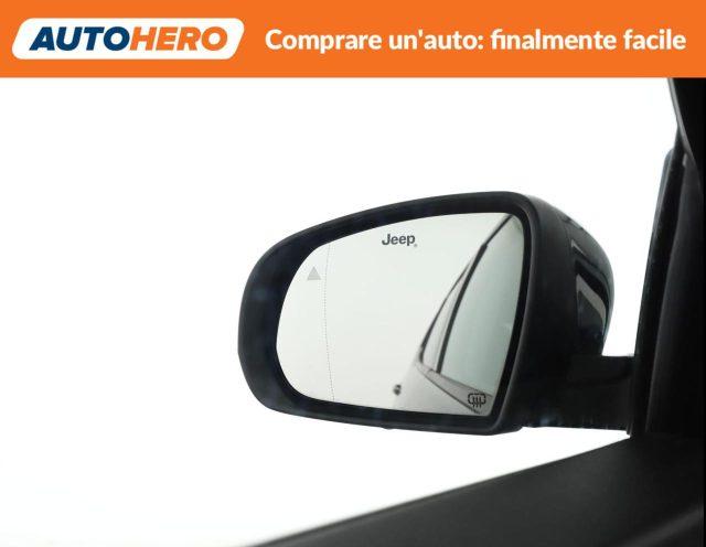 JEEP Compass 1.3 Turbo T4 150 CV aut. 2WD Limited