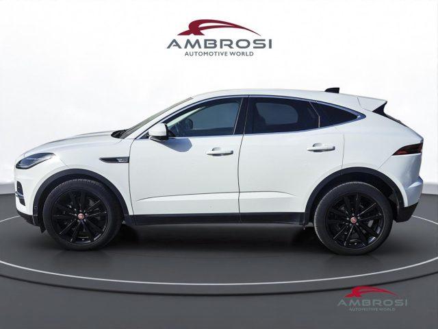 JAGUAR Other E PACE 2.0D I4 163 CV SE