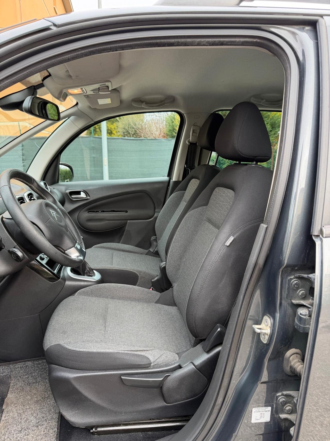 Citroen C3 1.6 - NEOPATENTATI - 12 MESI DI GARANZIA -