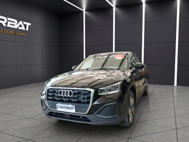 AUDI Q2 Q2 30 TDI S tronic S line Edition