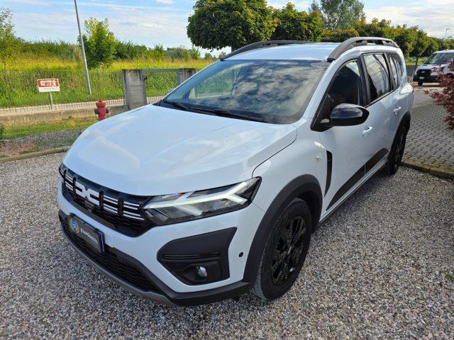 DACIA Jogger 1.0 TCe GPL 7 posti Extreme Up