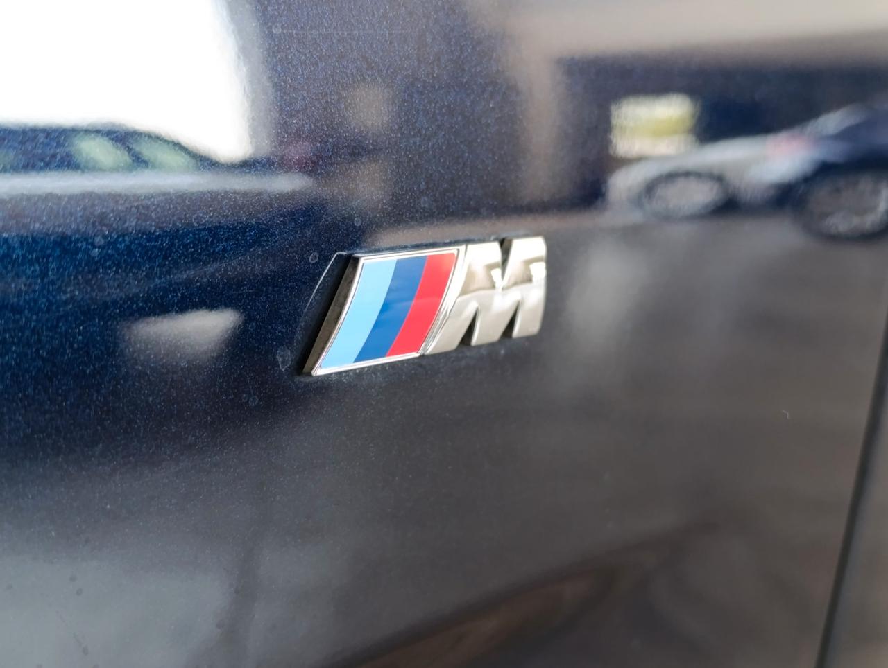 BMW X4 xdrive20i mhev 48V Msport auto