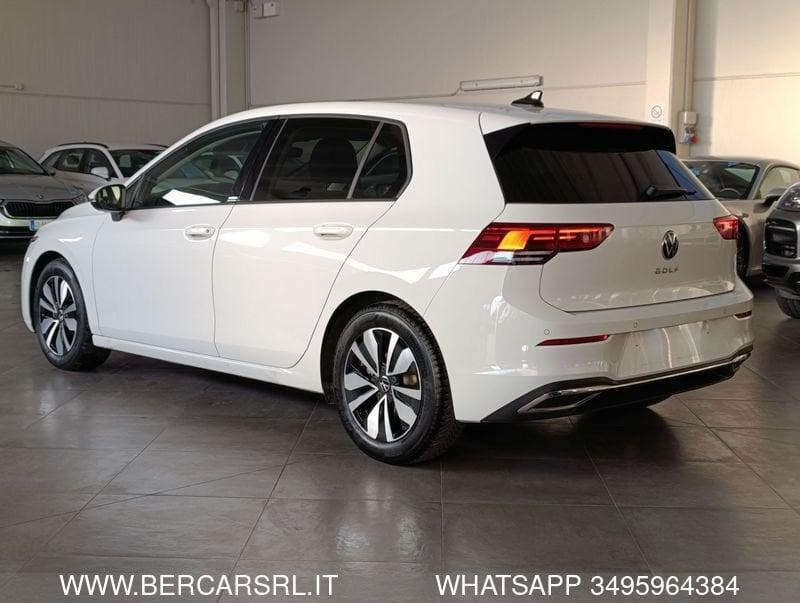 Volkswagen Golf 2.0 TDI 150 CV DSG SCR Life*TETTO*SEDILI SPORTIVI + RISCALDATI*