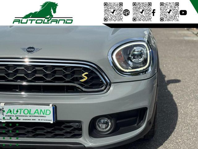 MINI Countryman 1.5 Cooper SE Hype Plug in ALL4 Auto UniPro
