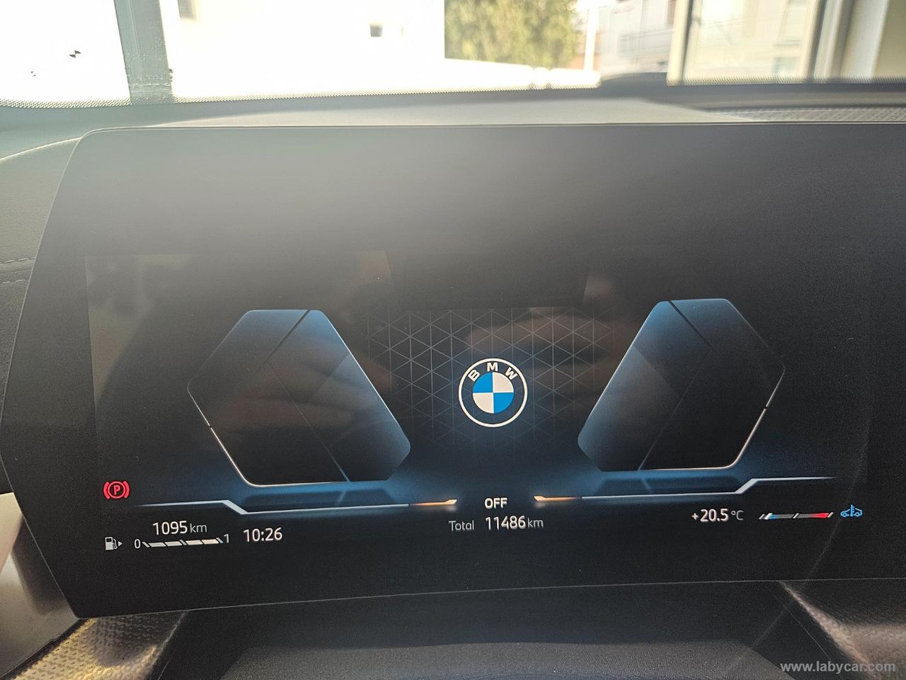 BMW X2 xDrive 20d Msport Pro