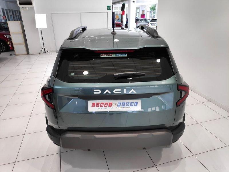 Dacia Duster Duster 1.2 Eco-G Expression 120cv MY26*PRONTA CONSEGNA*