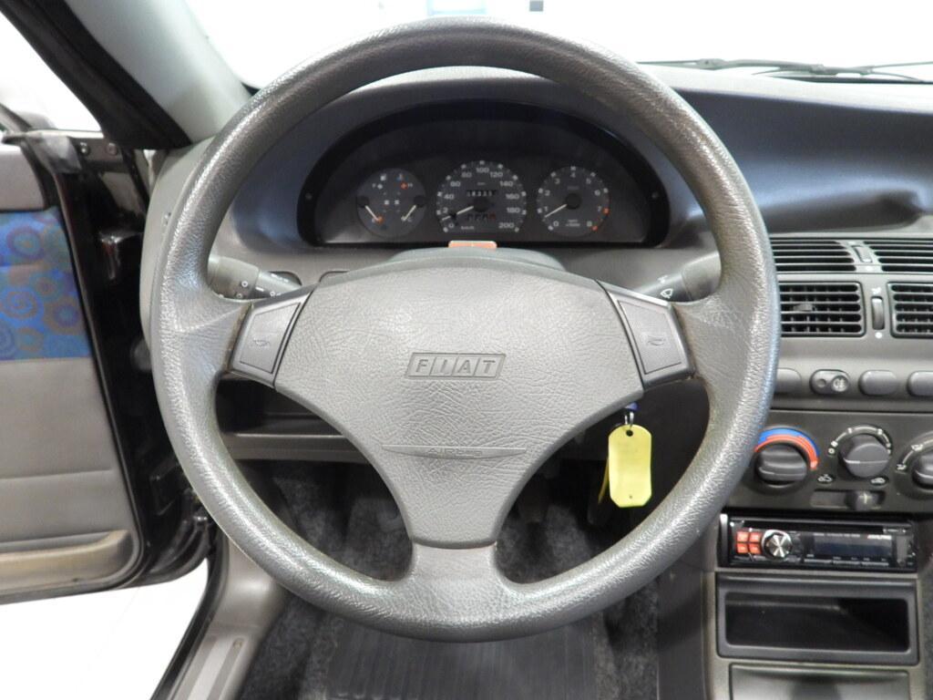 Fiat Punto Cabrio 1.2