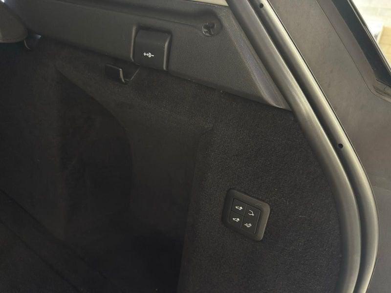 Land Rover Range Rover Sport 5.0 V8 S/C Auto SVR aut.