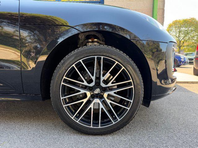 PORSCHE Macan 2.0 T 265CV PDK UNIPROPRIETARIO KM-20.000